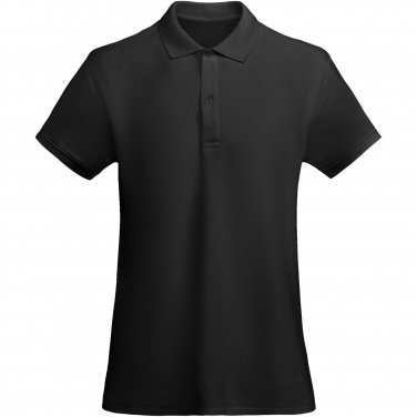 Logo trade business gift photo of: Prince short sleeve women's polo